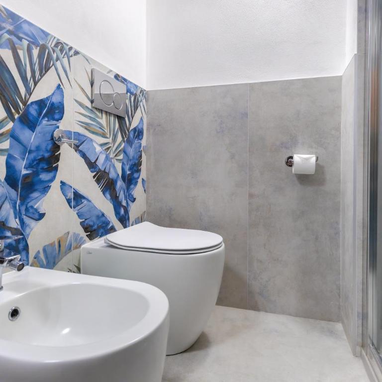 Loft Valentino park- Portanuova - Centro - Appartamento con 3 Camere da Letto - 13