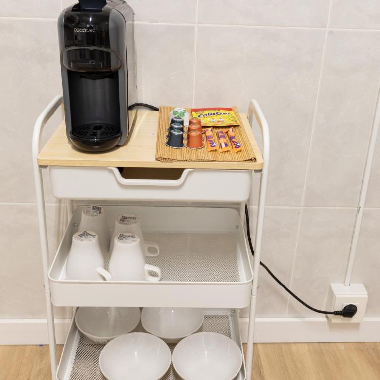 Bilbao Urban Stay - Apartamento de 2 dormitorios - 14