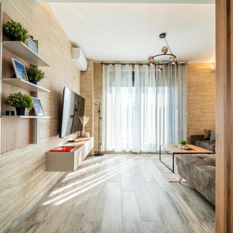 Vision apartmani Vrnjačka Banja - Porodični Apartman sa 2 Spavaće Sobe - 18