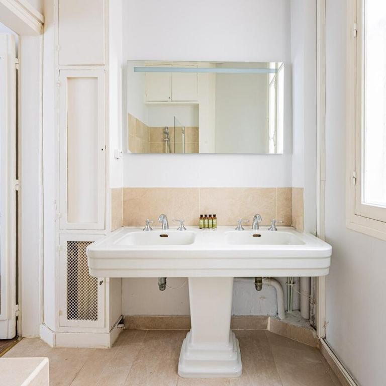 4P apartment #Jardin Luxembourg#Montparnasse#Paris 6 - Appartement 1 Chambre - 23