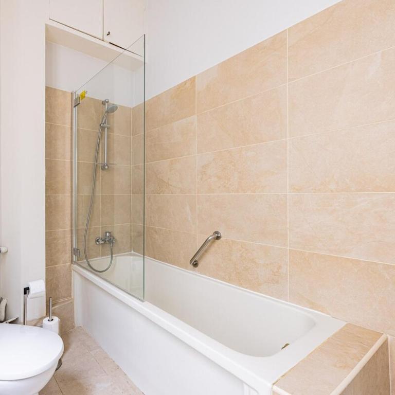 4P apartment #Jardin Luxembourg#Montparnasse#Paris 6 - Appartement 1 Chambre - 24