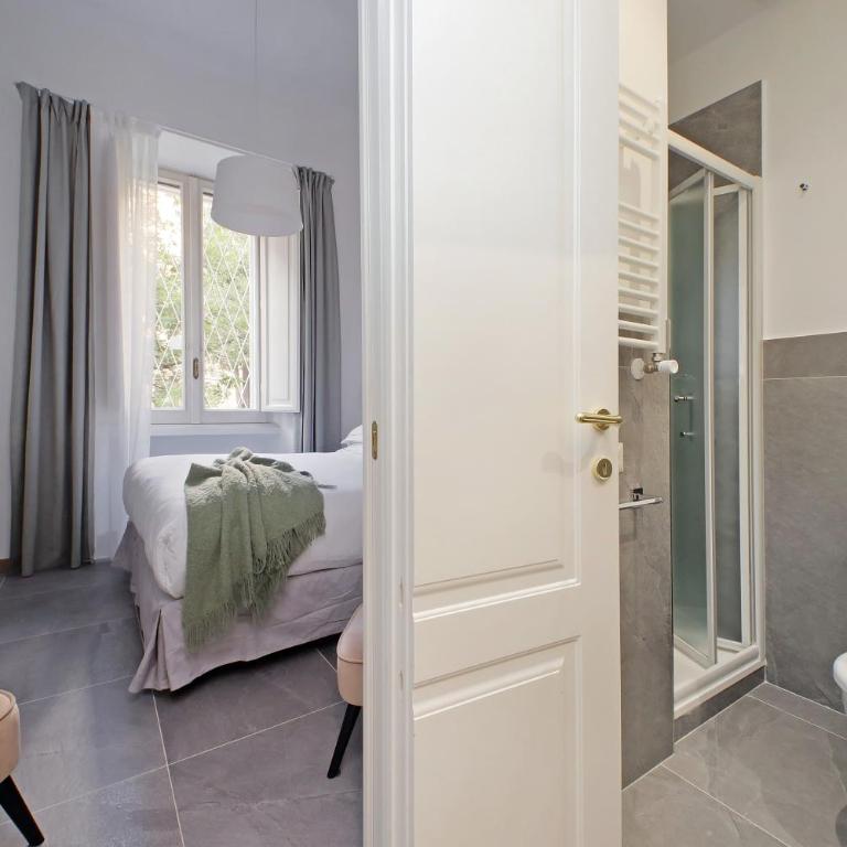 TreasureRome Adriana Charme 4BR - Apartment - 26