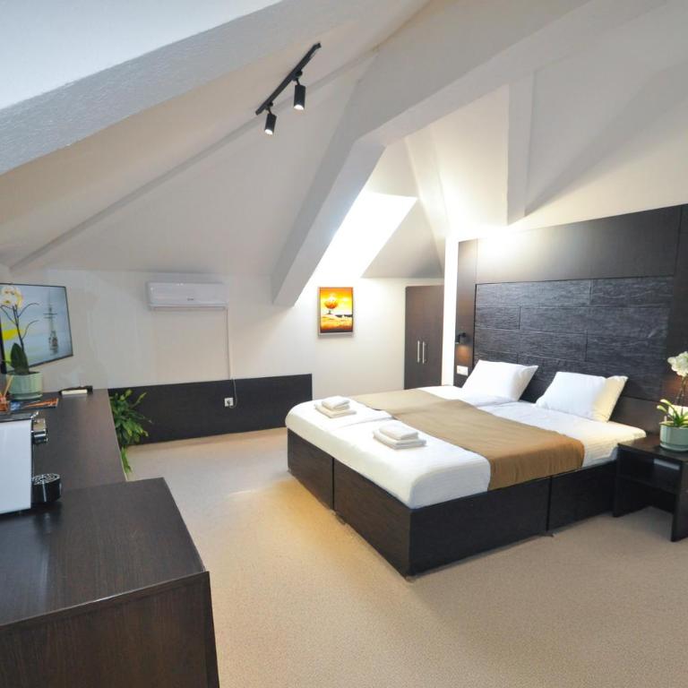 Citadela Suites - Free Parking - Apartman sa 1 Spavaćom Sobom - 3