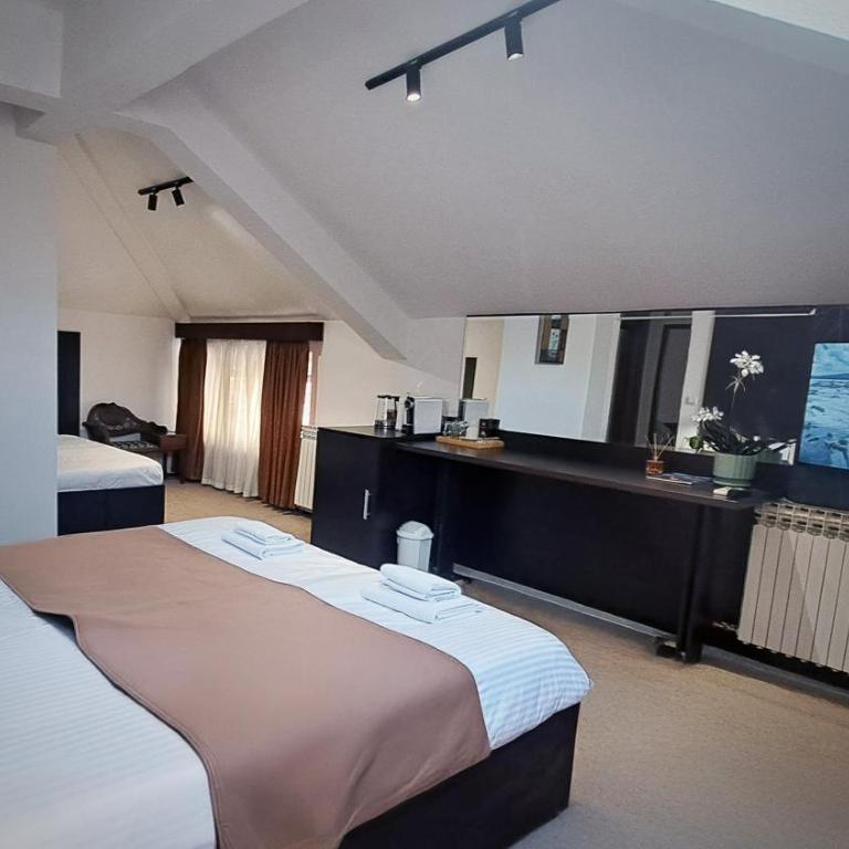 Citadela Suites - Free Parking - Apartman sa 1 Spavaćom Sobom - 5