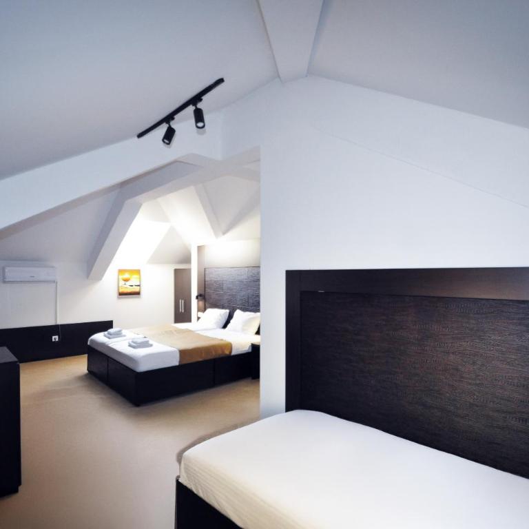 Citadela Suites - Free Parking - Apartman sa 1 Spavaćom Sobom - 1