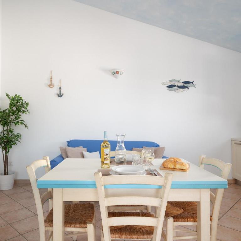 Residence Solaria - Appartamento con 2 Camere da Letto e Giardino - 2