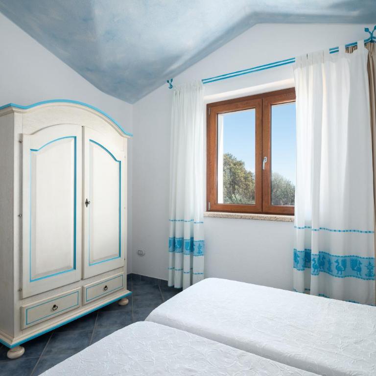 Residence Solaria - Appartamento con 2 Camere da Letto e Giardino - 13