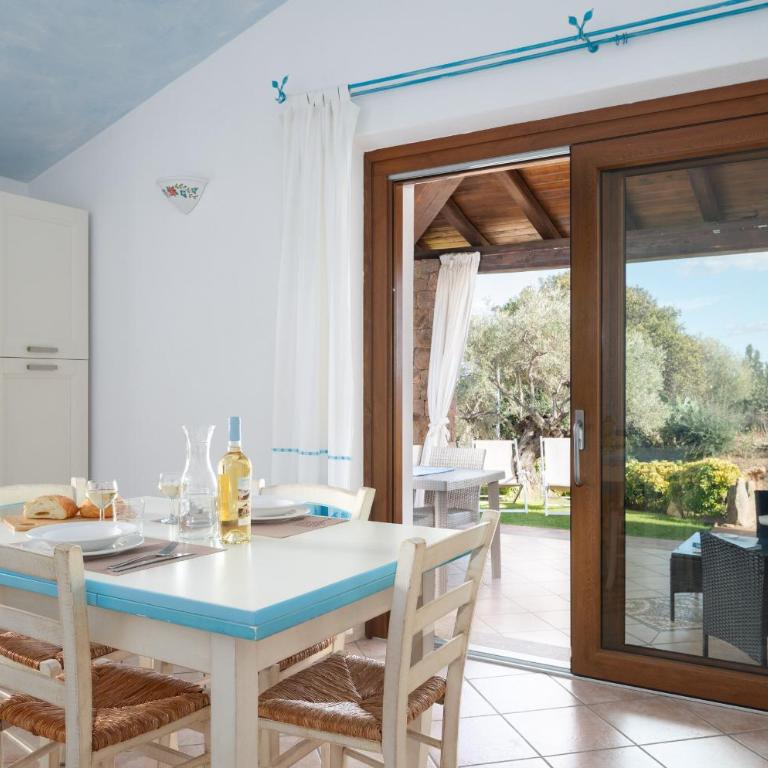 Residence Solaria - Appartamento con 2 Camere da Letto e Giardino - 9