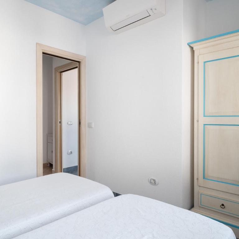 Residence Solaria - Appartamento con 2 Camere da Letto e Giardino - 3