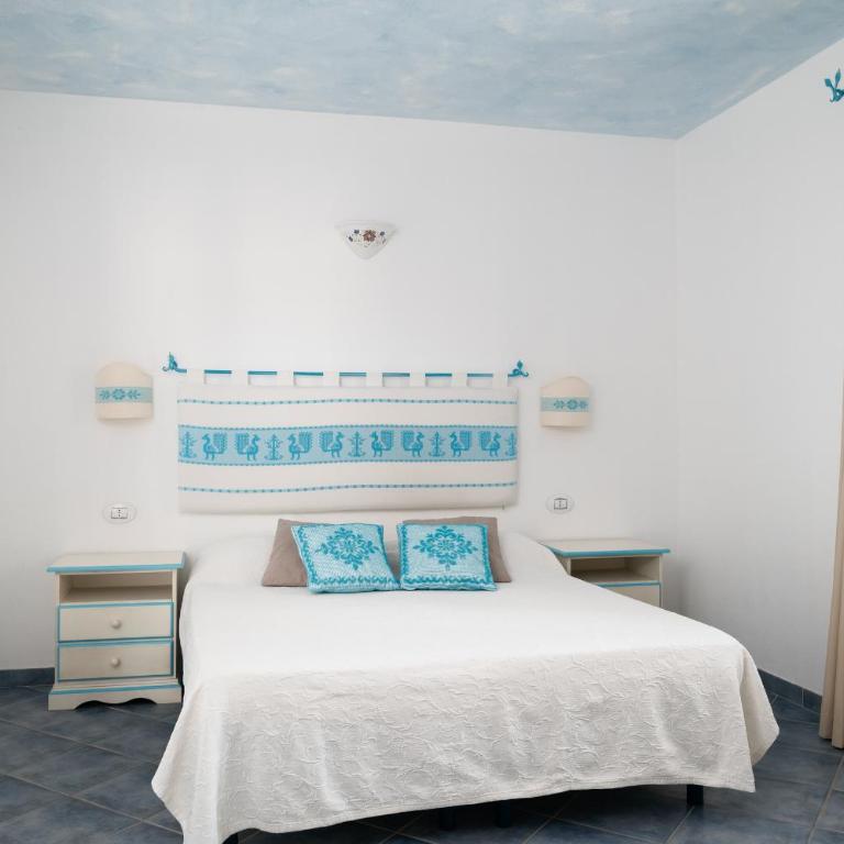 Residence Solaria - Appartamento con 2 Camere da Letto e Giardino - 8