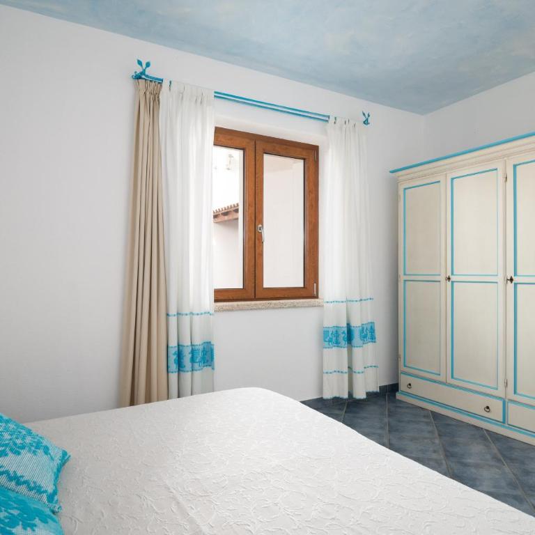 Residence Solaria - Appartamento con 2 Camere da Letto e Giardino - 7