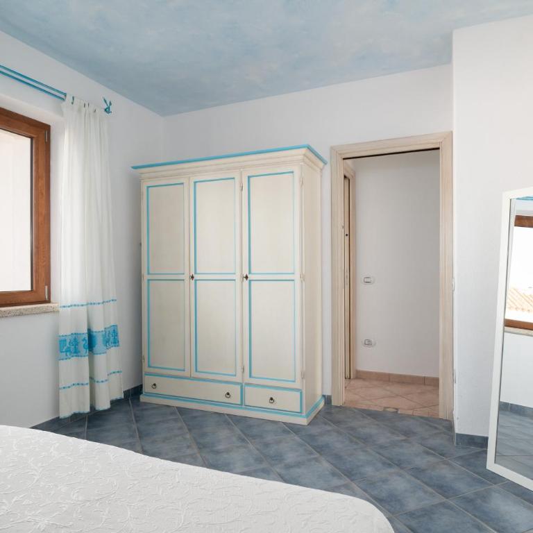 Residence Solaria - Appartamento con 2 Camere da Letto e Giardino - 10