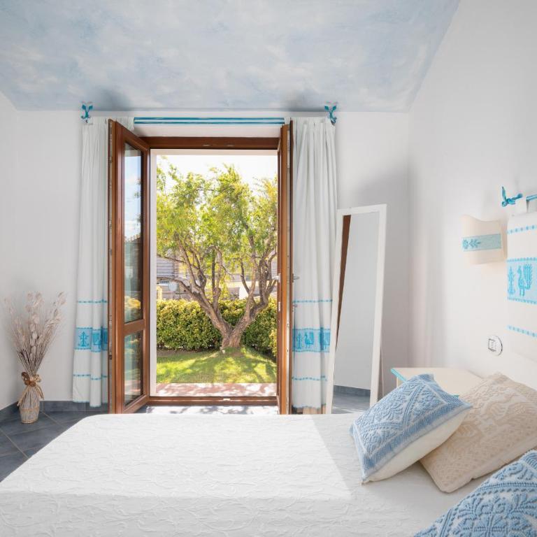 Residence Solaria - Appartamento con 2 Camere da Letto e Giardino - 17