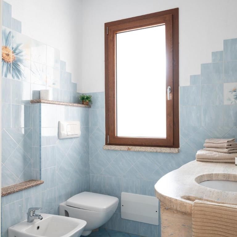 Residence Solaria - Appartamento con 2 Camere da Letto e Giardino - 13