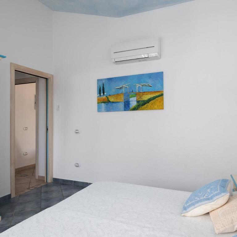 Residence Solaria - Appartamento con 2 Camere da Letto e con Piscina Privata - 2