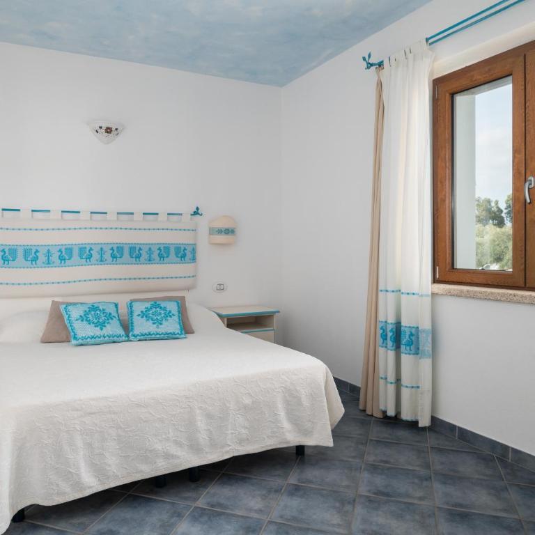 Residence Solaria - Appartamento con 2 Camere da Letto e Giardino - 14