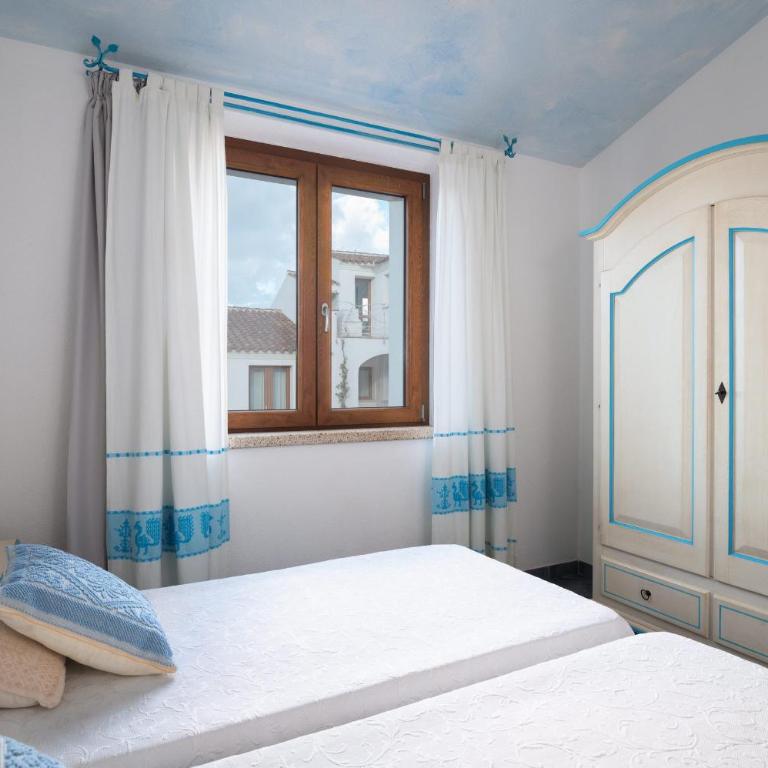 Residence Solaria - Appartamento con 2 Camere da Letto e con Piscina Privata - 3