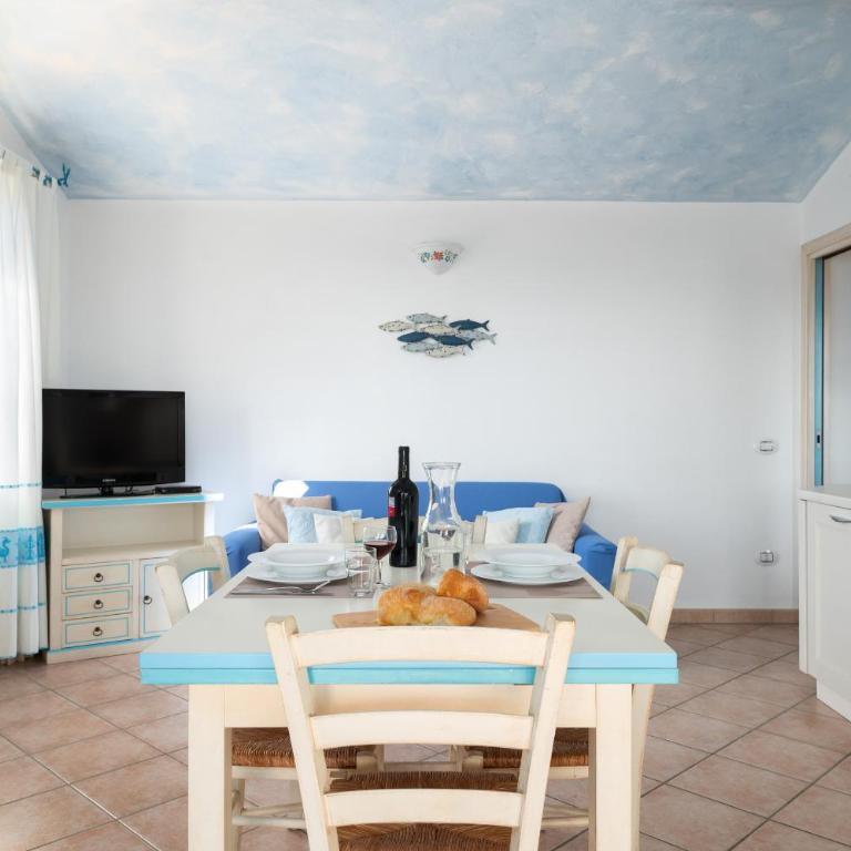 Residence Solaria - Appartamento con 2 Camere da Letto - Primo Piano - 3