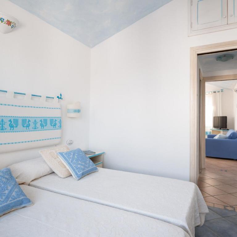 Residence Solaria - Appartamento con 2 Camere da Letto - Primo Piano - 5