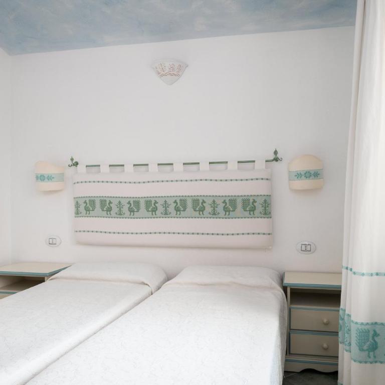 Residence Solaria - Appartamento con 2 Camere da Letto e con Piscina Privata - 2