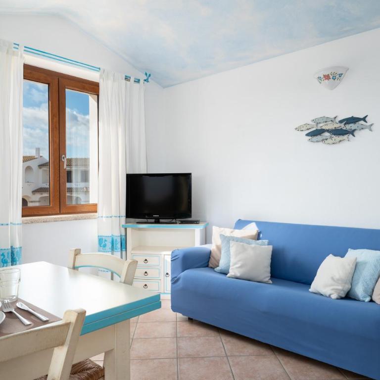Residence Solaria - Appartamento con 2 Camere da Letto - Primo Piano - 6