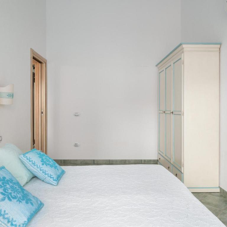 Residence Solaria - Appartamento con 2 Camere da Letto e con Piscina Privata - 3