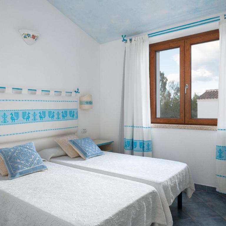 Residence Solaria - Appartamento con 2 Camere da Letto e con Piscina Privata - 8