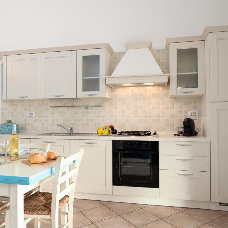 Residence Solaria - Appartamento con 2 Camere da Letto e con Piscina Privata - 6