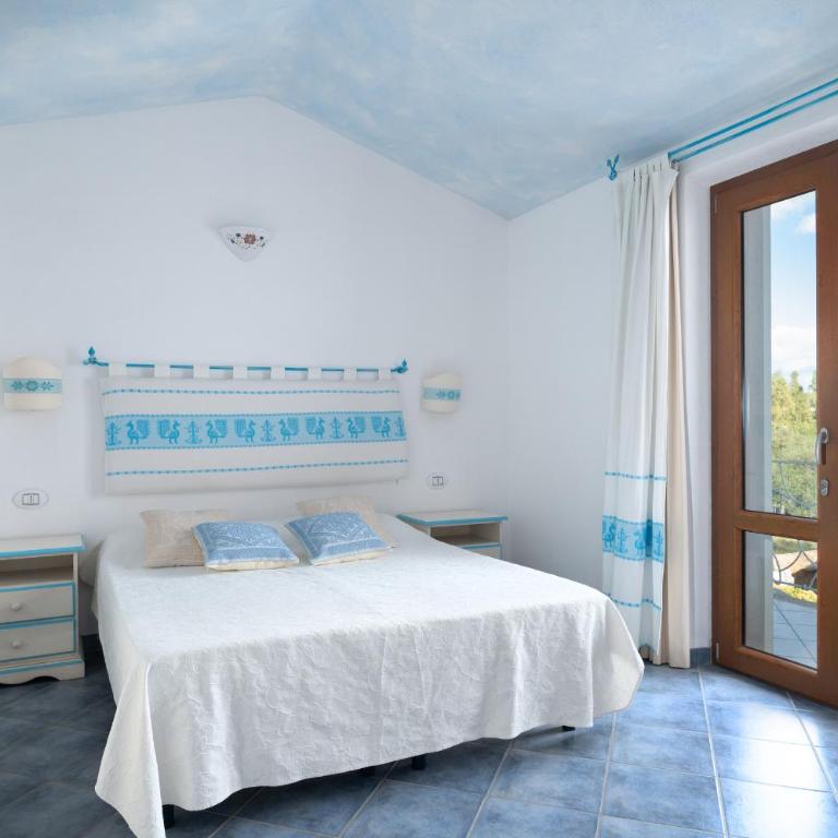 Residence Solaria - Appartamento con 2 Camere da Letto - Primo Piano - 10