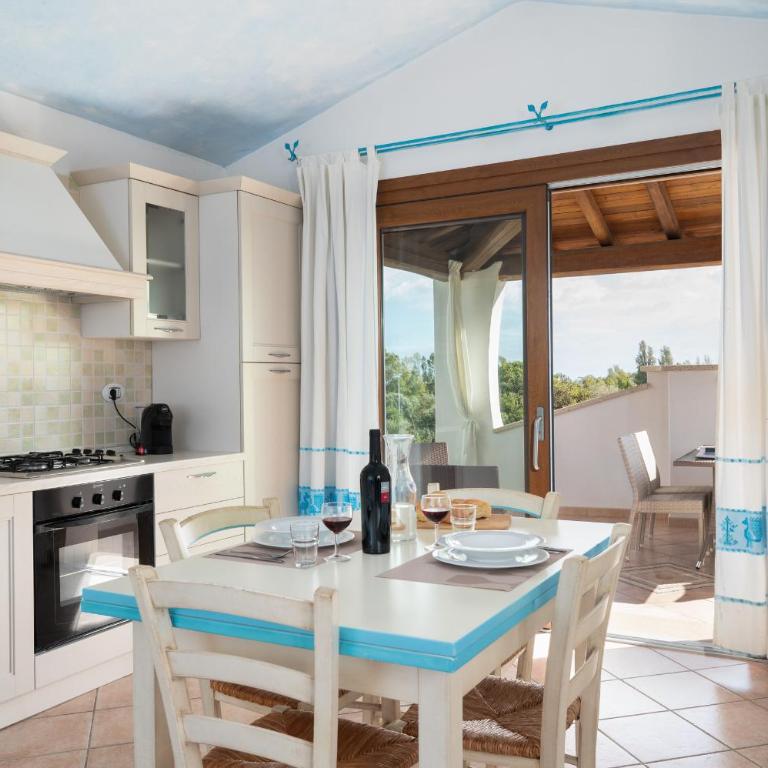 Residence Solaria - Appartamento con 2 Camere da Letto - Primo Piano - 14