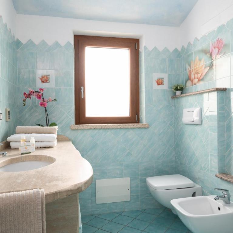 Residence Solaria - Appartamento con 2 Camere da Letto e con Piscina Privata - 5