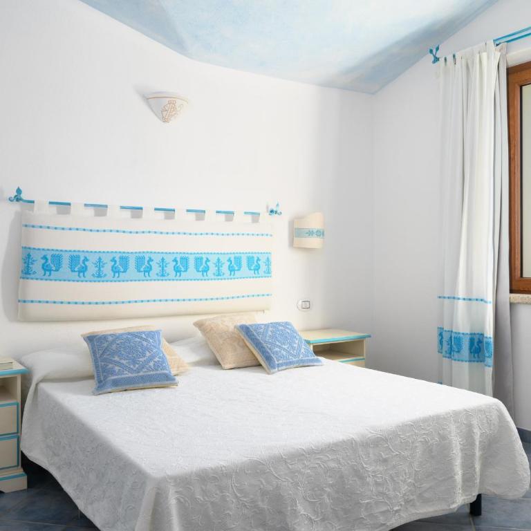 Residence Solaria - Appartamento con 2 Camere da Letto e con Piscina Privata - 10
