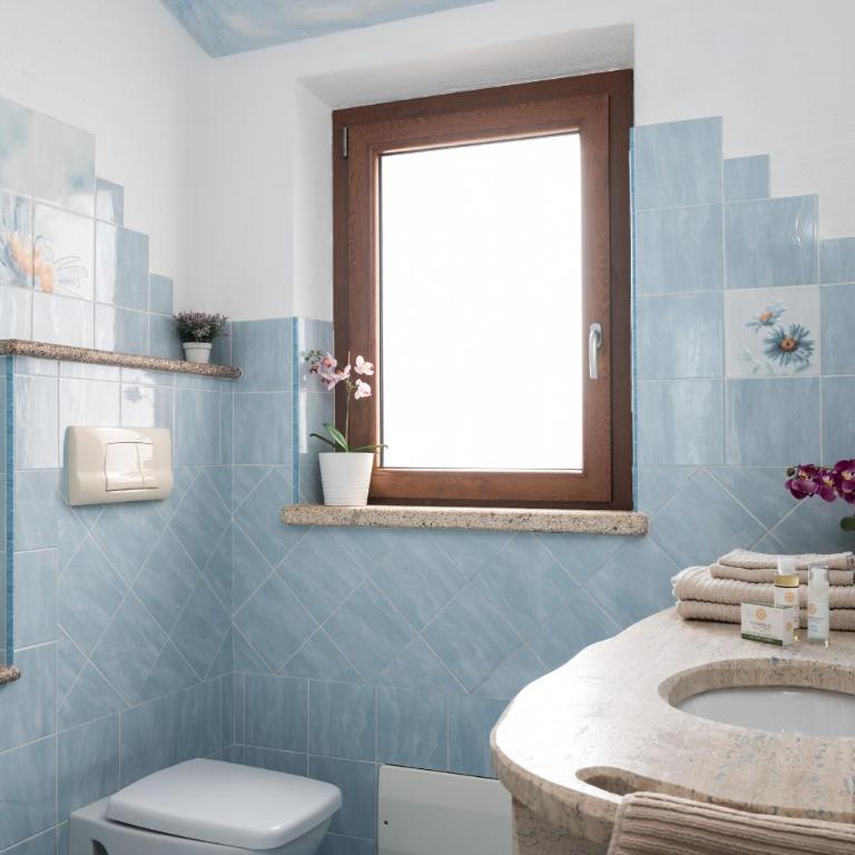 Residence Solaria - Appartamento con 2 Camere da Letto - Primo Piano - 15