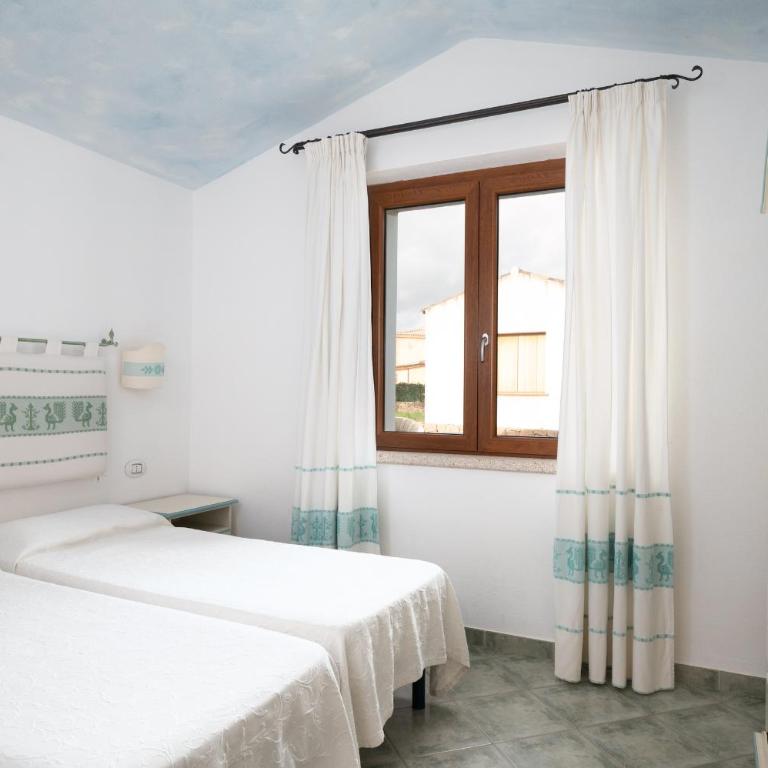 Residence Solaria - Appartamento con 2 Camere da Letto e con Piscina Privata - 8
