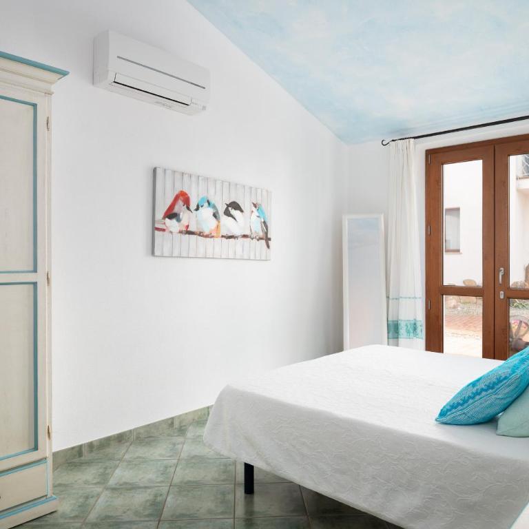 Residence Solaria - Appartamento con 2 Camere da Letto e con Piscina Privata - 6