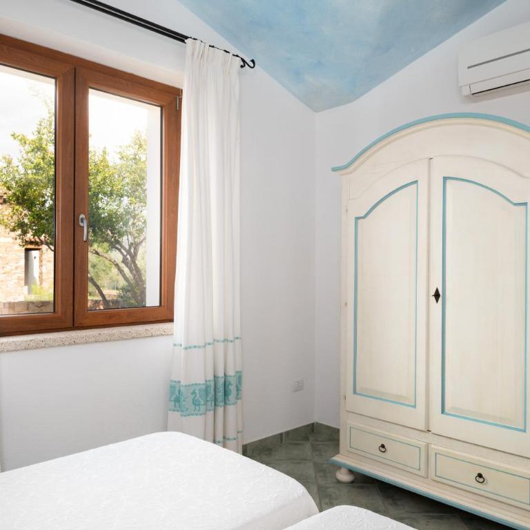 Residence Solaria - Appartamento con 2 Camere da Letto e con Piscina Privata - 7