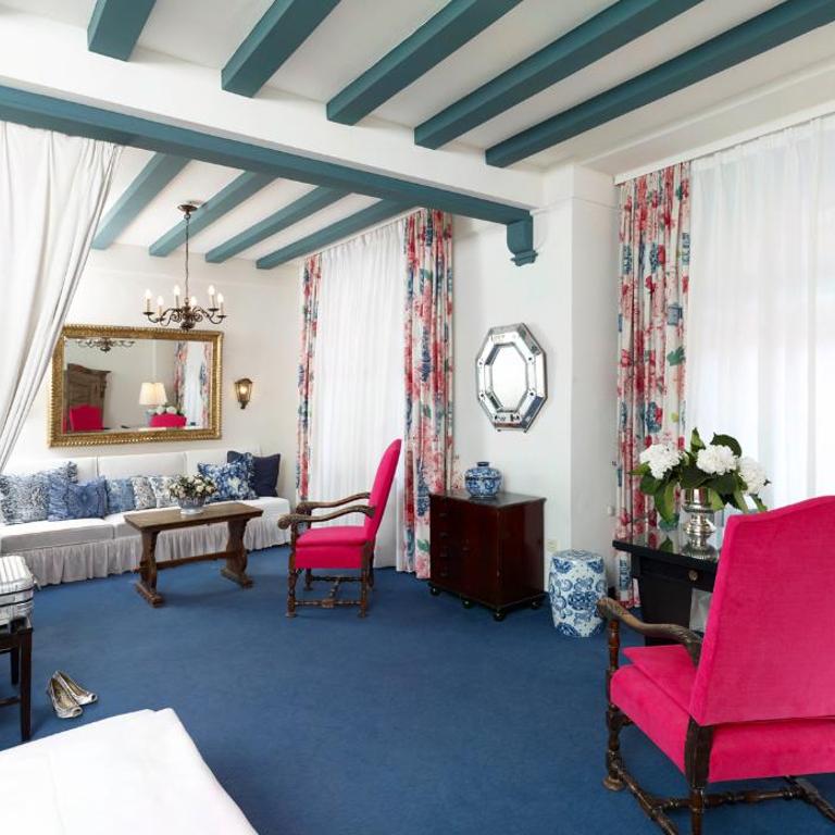 Hotel Opera - Suite Junior (2 adultos) - 2