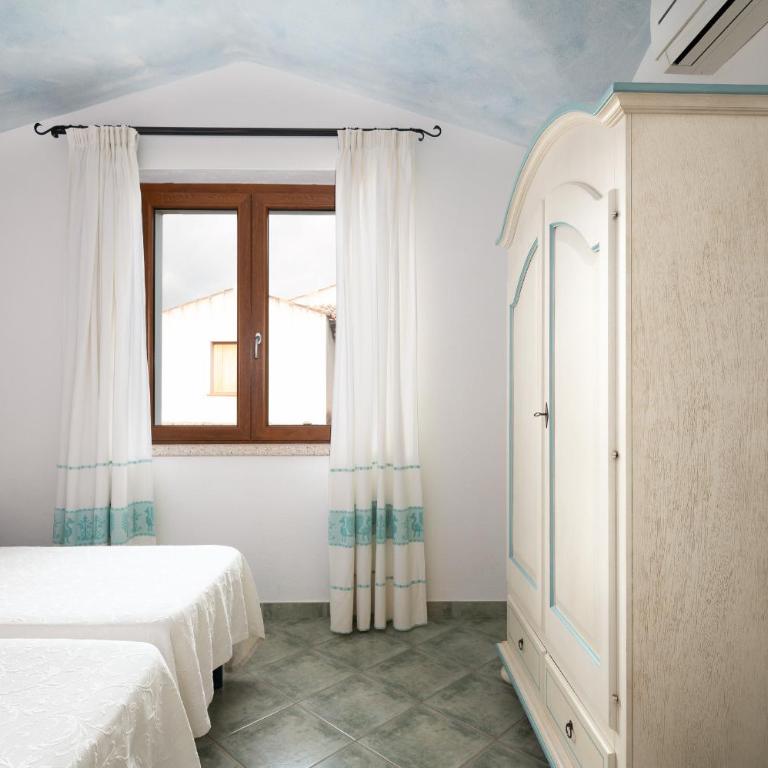 Residence Solaria - Appartamento con 2 Camere da Letto e con Piscina Privata - 12
