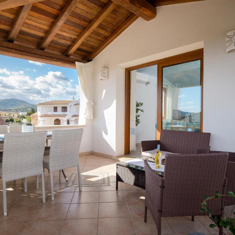 Residence Solaria - Appartamento con 2 Camere da Letto - Primo Piano - 17