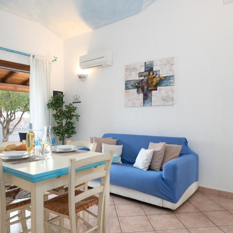 Residence Solaria - Appartamento con 2 Camere da Letto e con Piscina Privata - 15