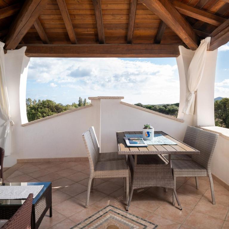 Residence Solaria - Appartamento con 2 Camere da Letto - Primo Piano - 18