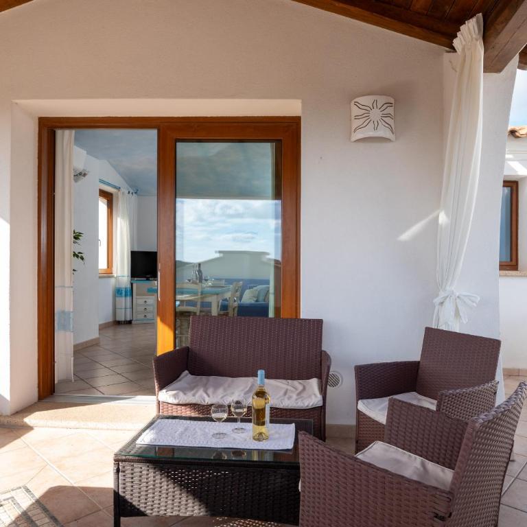 Residence Solaria - Appartamento con 2 Camere da Letto - Primo Piano - 19
