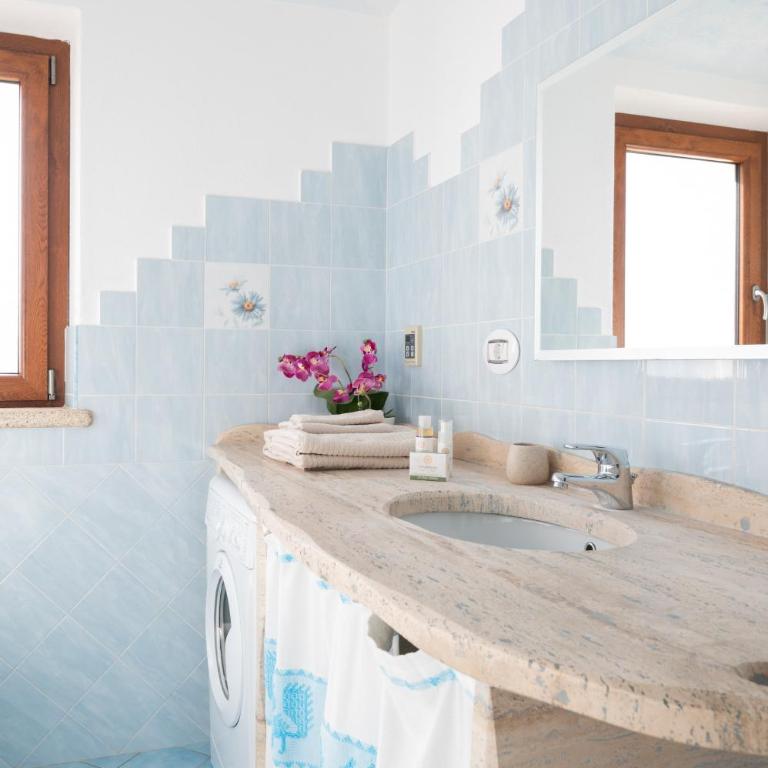 Residence Solaria - Appartamento con 2 Camere da Letto e Giardino - 25