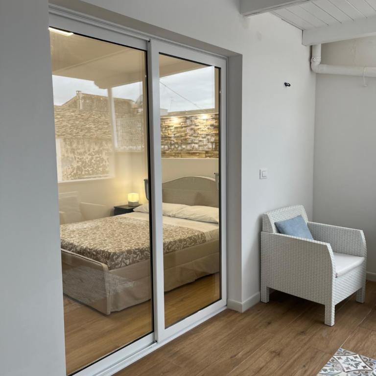 Home holiday Kalanto nel cuore del centro storico di Castellammare - One-Bedroom House - 13