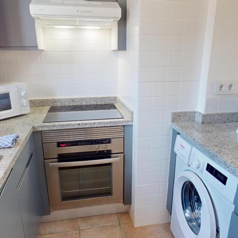 Mar by ON Travel - Apartamento con terraza - 11