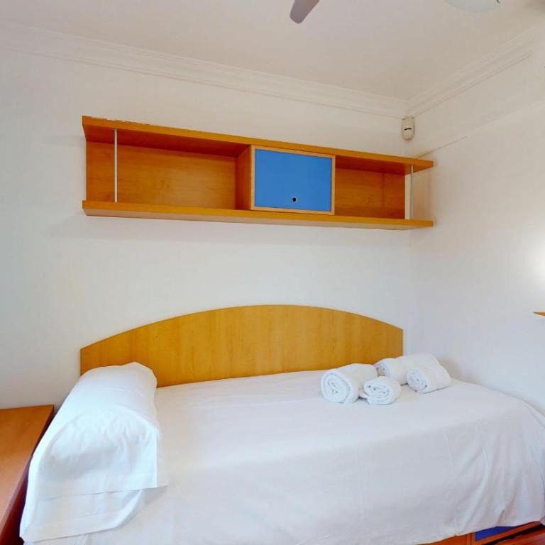 Mar by ON Travel - Apartamento con terraza - 17