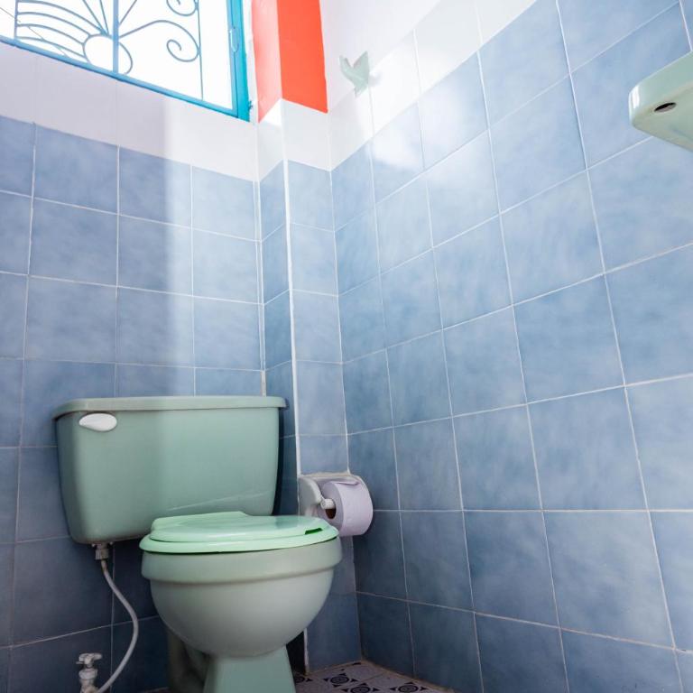 Hotel Kasa Dokari - Habitación Triple Clásica - 4