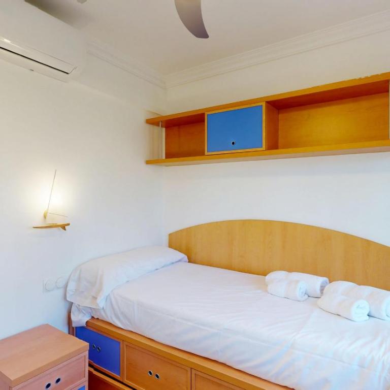 Mar by ON Travel - Apartamento con terraza - 18