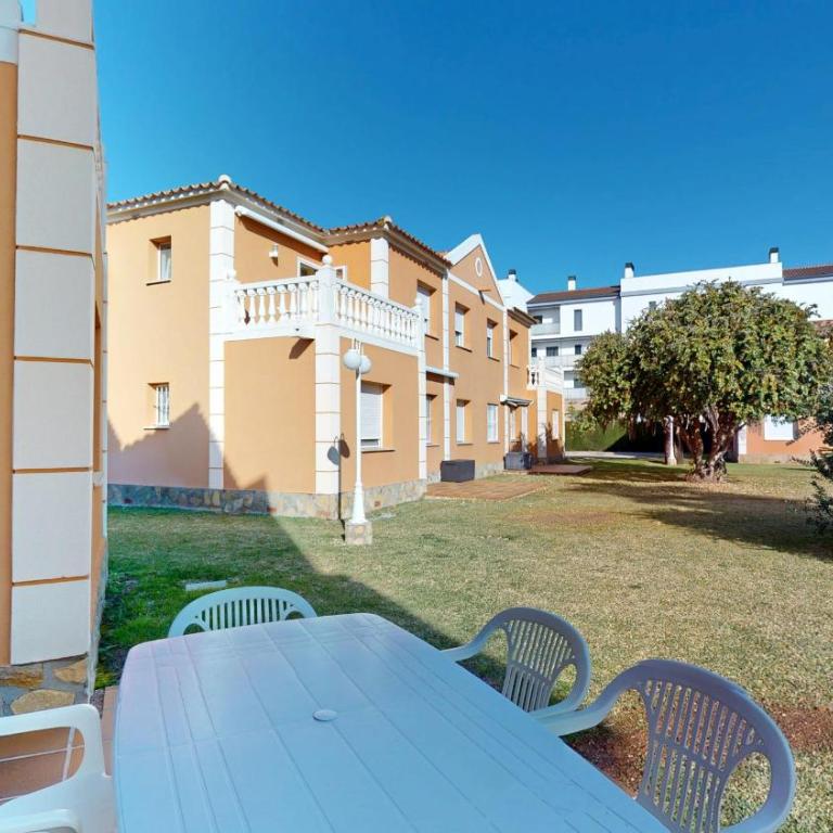 Mar by ON Travel - Apartamento con terraza - 24