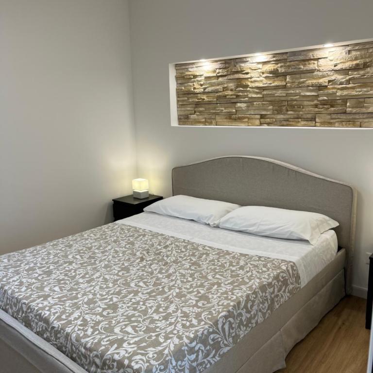 Home holiday Kalanto nel cuore del centro storico di Castellammare - One-Bedroom House - 15